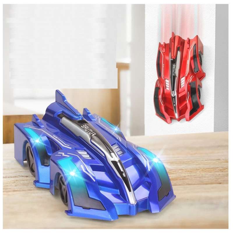 wall rider remote control car