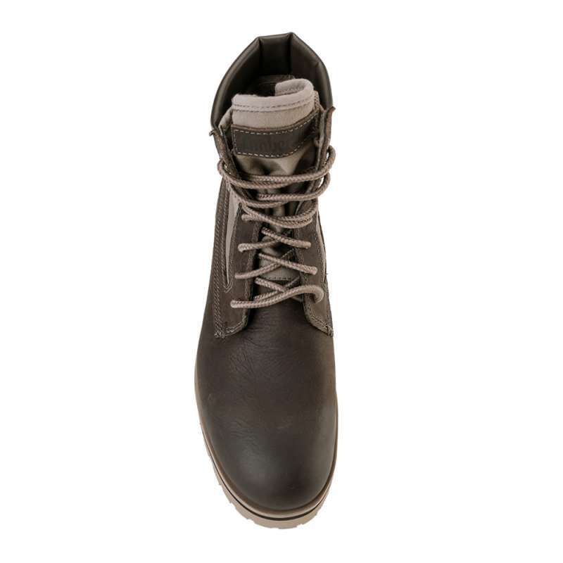 timberland