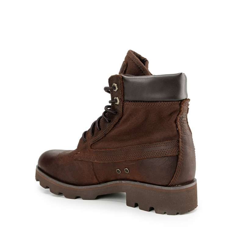 Timberland raw tribe boot 2025
