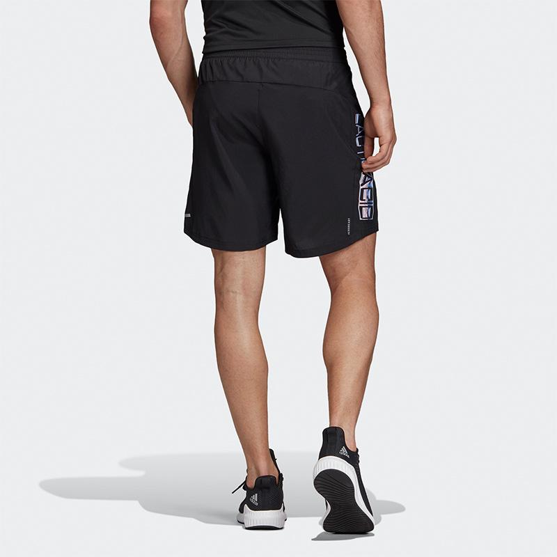 Jual adidas Own The Run Running Shorts 