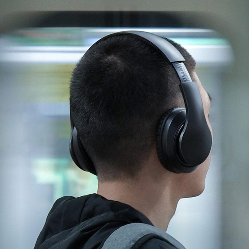 Baseus encok wireless headphone d07 deals