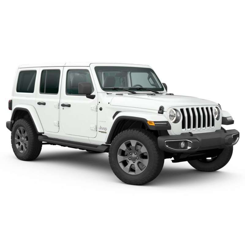 Jual wrangler 2025