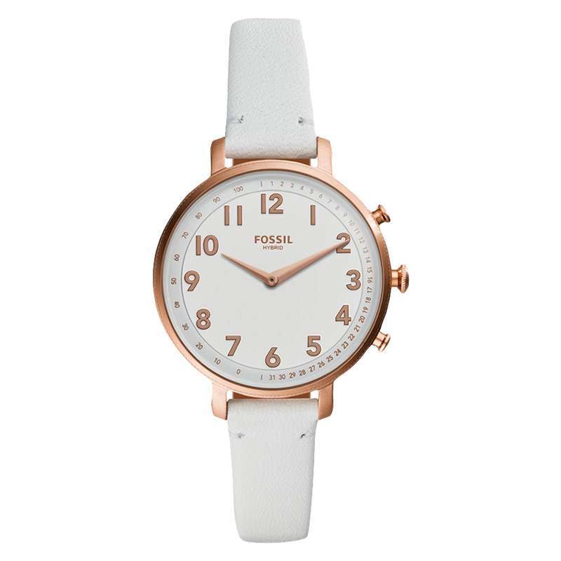 harga fossil hybrid smartwatch