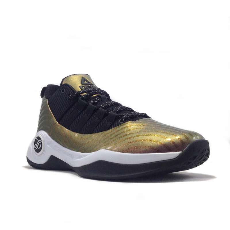 Jual Peak Sepatu Basket Parker Outdoor Series Online Oktober 2020 Blibli Com