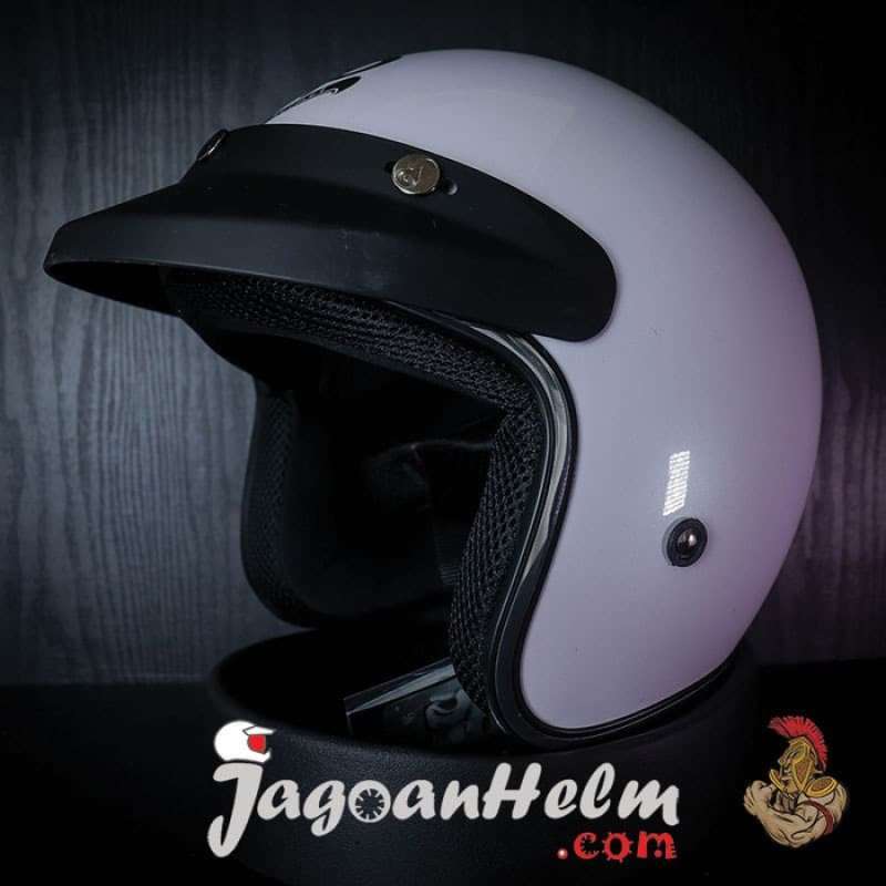 Jual JPX HELM JP RETRO NEW BIGIE 