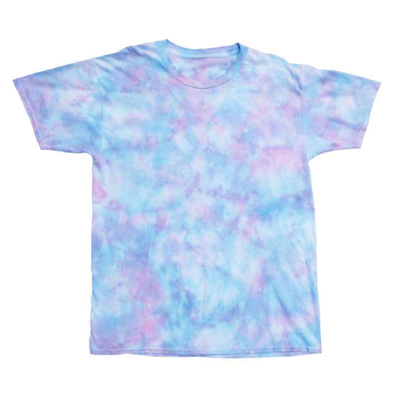 Jual Flo S Tie Dye Shop Baju Tie Dye Cotton Candy T Shirt Unisex Online Januari 2021 Blibli