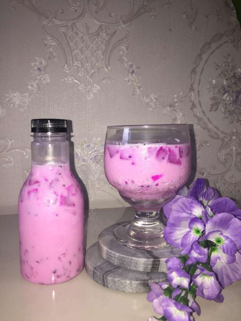 Jual Es Yoghurt Online Oktober 2020 Blibli Com