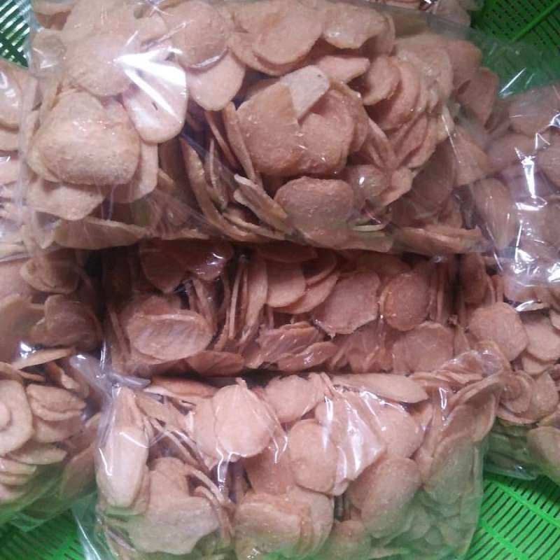 Info ttg Harga Kerupuk Udang Mentah 1 Kg Trending