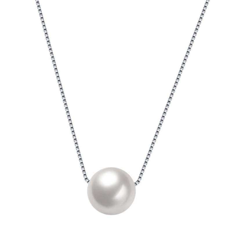 Jual 925 Sterling Silver Womens Shiny 