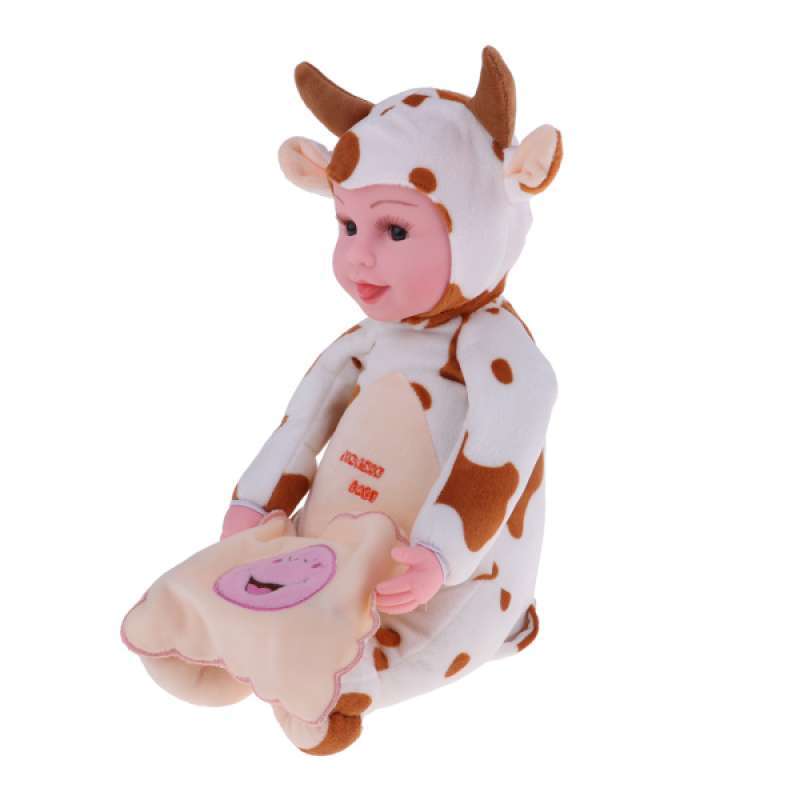 newborn baby stuffed animals