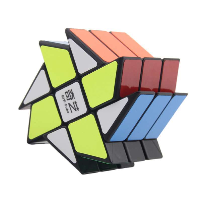 the amazing smart cube