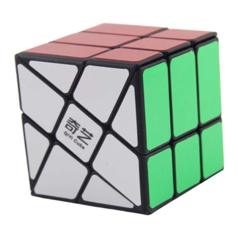 the amazing smart cube