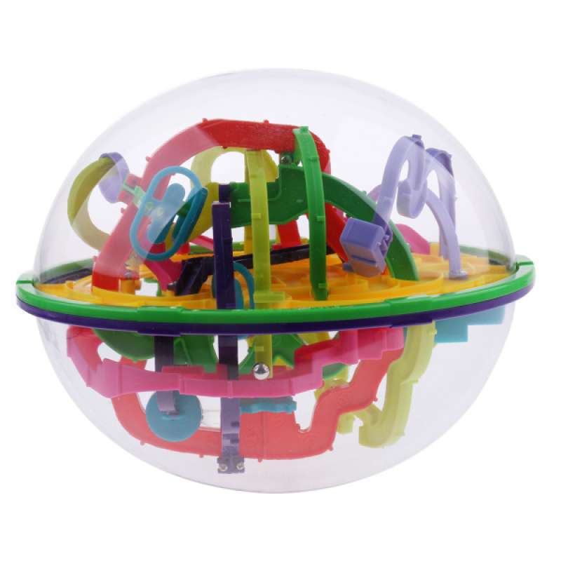 kids puzzle ball