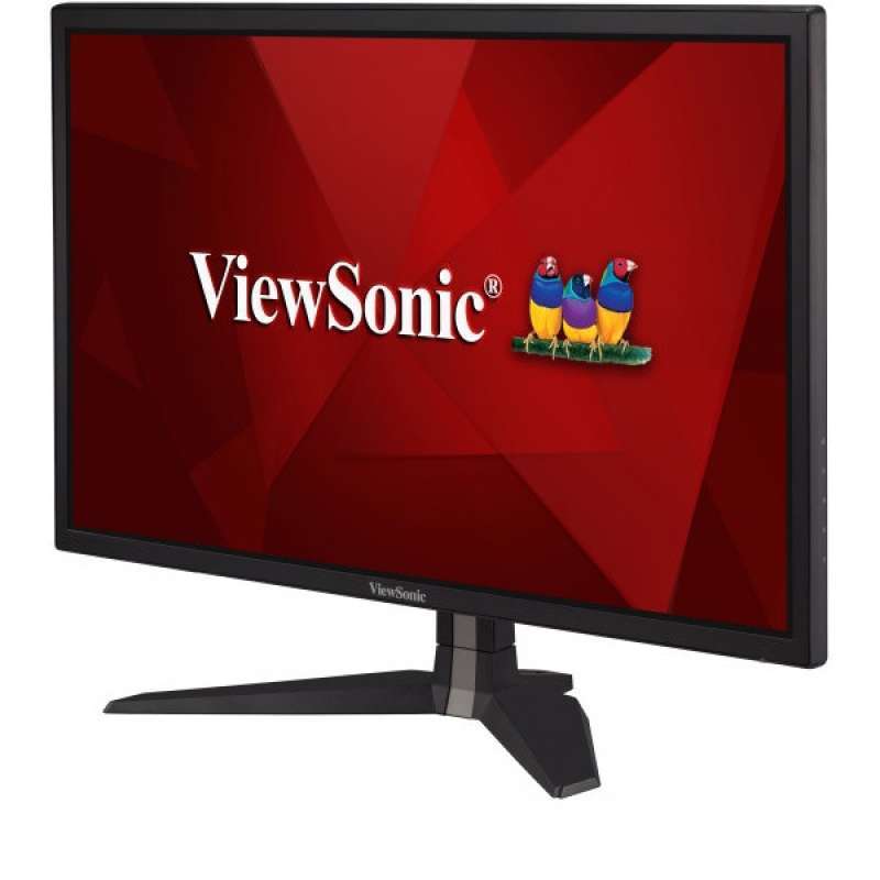 Jual Viewsonic Vx2458 P Mhd Gaming Monitor 24 Inch 144hz 1ms Amd Freesync Online November 2020 Blibli