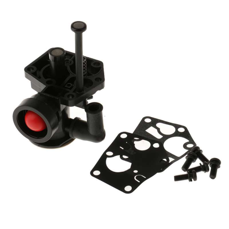 Jual Carburetor Carb For Briggs Stratton 498809 498809a 497619 Small Engine Online Desember 2020 Blibli