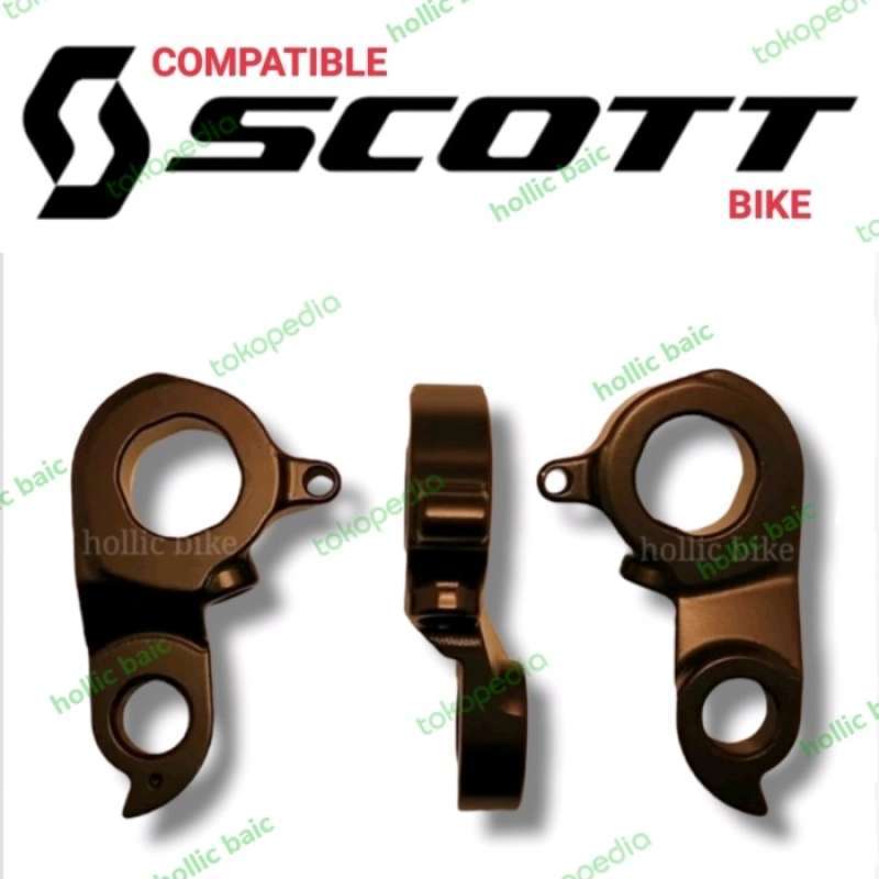 Harga scott spark clearance