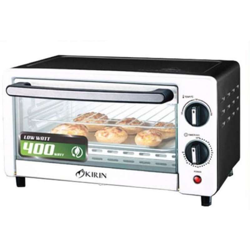Jual Oven 10 Ltr Kbo 100m Lw Online September 2020 Blibli Com