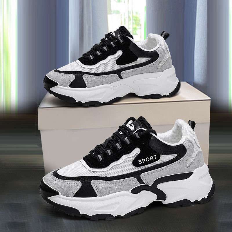 Jual Sepatu Sneakers Wanita Sepatu Lari Cewek Model Terbaru 2020 Online November 2020 Blibli