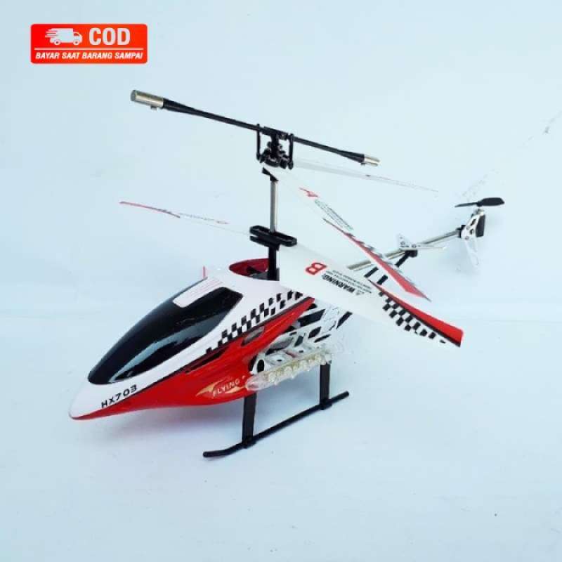 Hx703 helicopter deals