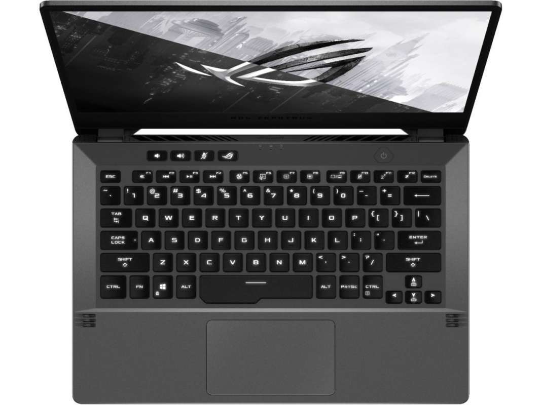 Jual Asus Rog Zephyrus Ga401ih Grey Gaming Laptop Amd Ryzen 7 4800h 8gb 512gb Ssd Gtx1650ti 4gb 14 Fhd Win10home Online Desember 2020 Blibli