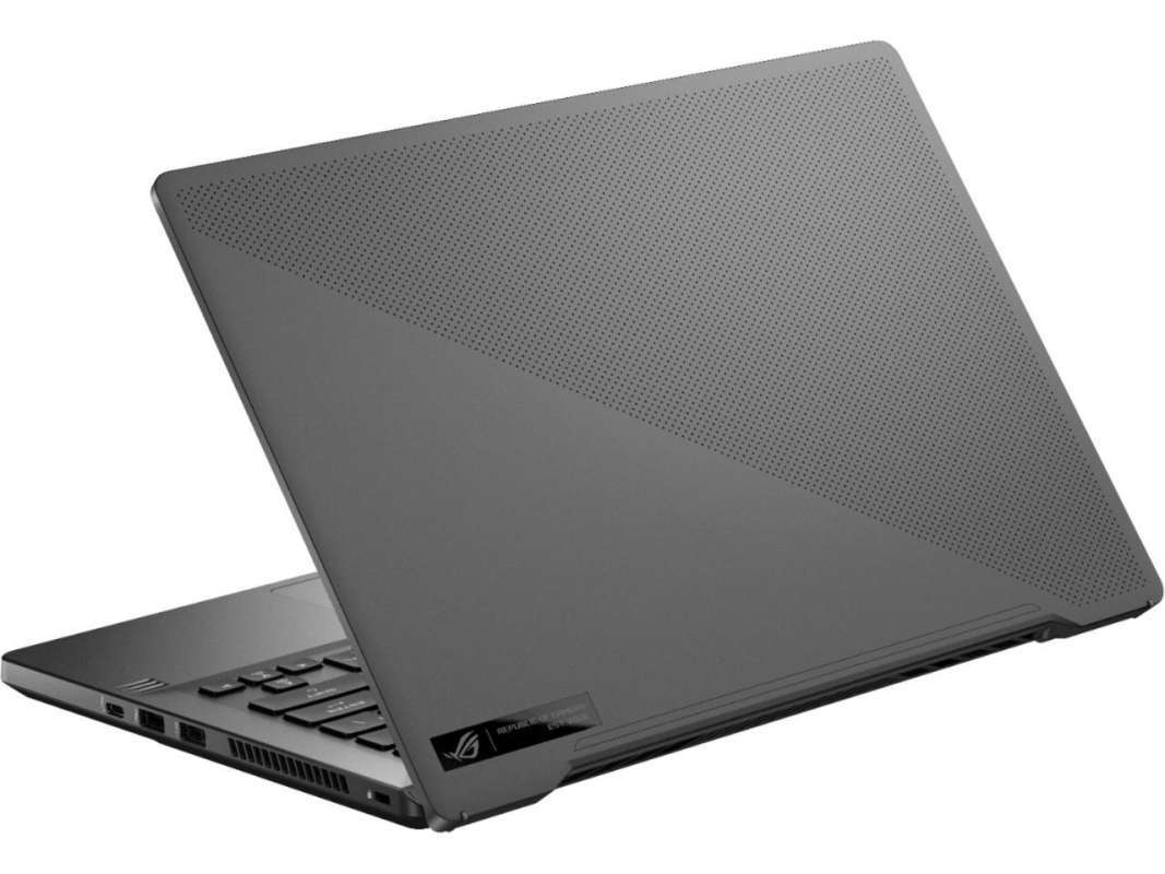 Jual Asus Rog Zephyrus Ga401ih Grey Gaming Laptop Amd Ryzen 7 4800h 8gb 512gb Ssd Gtx1650ti 4gb 14 Fhd Win10home Online Desember 2020 Blibli