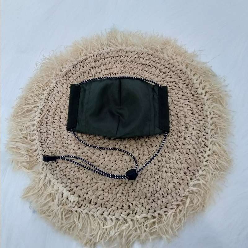 Jual Zecb Masker Kain Mulut Non Medis Outdoor Sub Zero Warna Hijau Army Free Gift Murah Mei 2021 Blibli