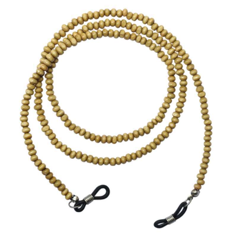 Jual Beaded Eyeglass Spectacles Chain 
