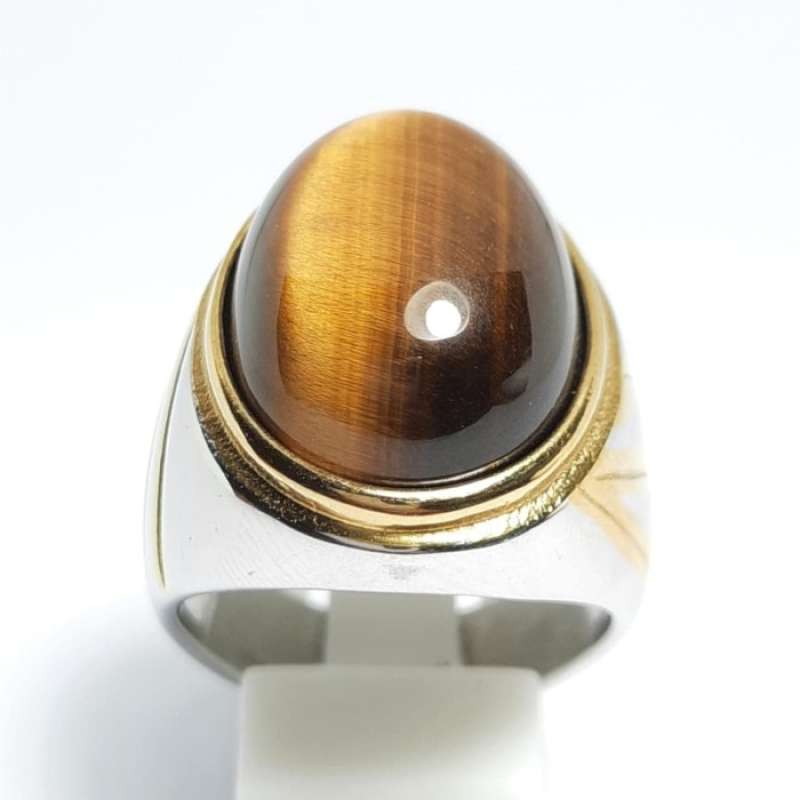 Batu tiger sales eye