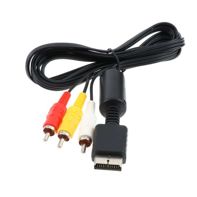 ps1 kabel tv