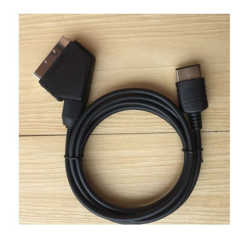 Jual 6ft VGA RCA Audio Cable Cord RGB 
