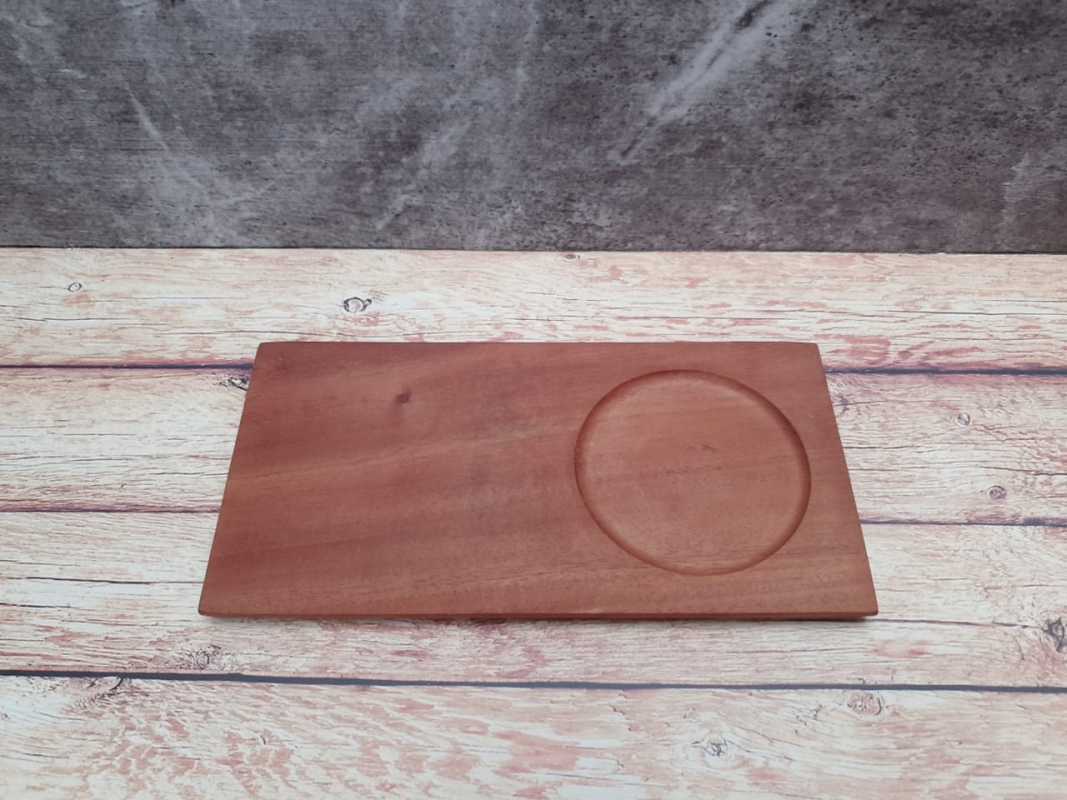 Jual Coffee Tray Nampan Kayu Tatakan Kayu Online Desember 2020 Blibli