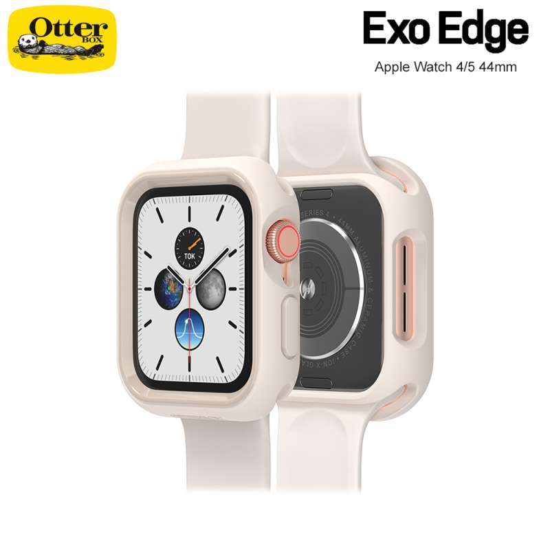 Apple Watch Series SE 44mm OtterBox EXO EDGE Case