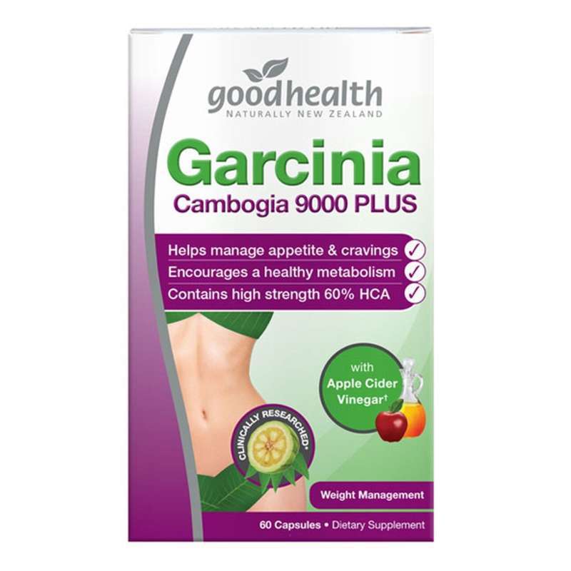 Garcinia Cambogia 9000 Plus Apple Cider Vinegar Terbaru Agustus 2021 Harga Murah Kualitas Terjamin Blibli