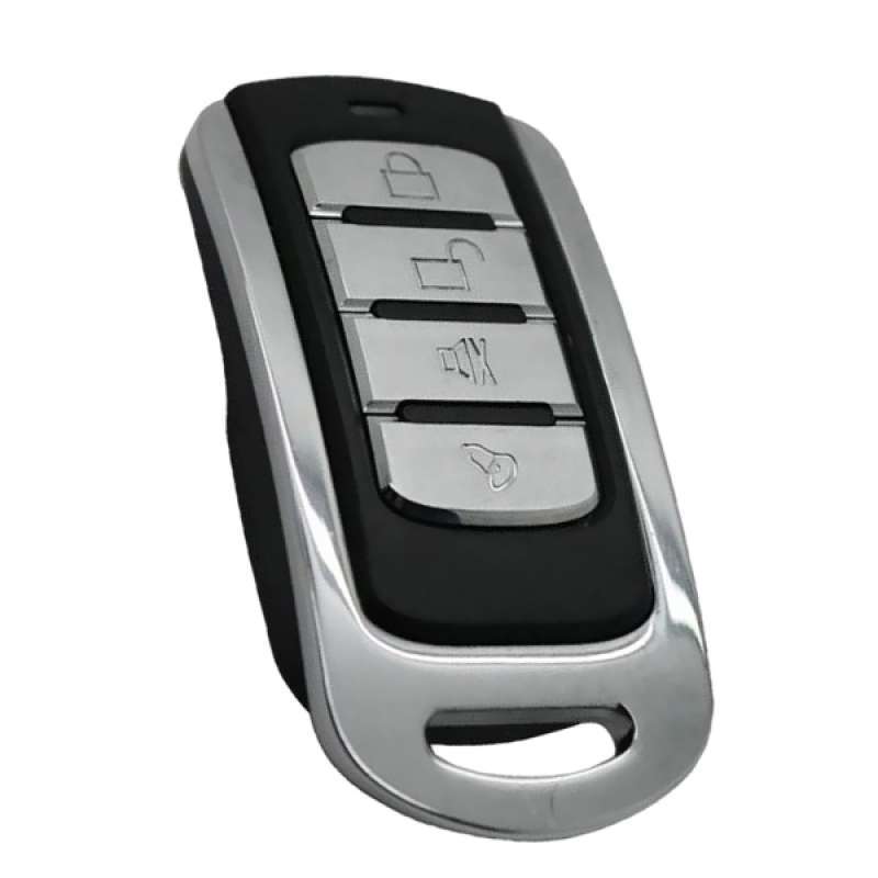 Jual Universal Gate Car Garage Door Opener Cloning Remote Control Key 315 Mhz 12v Online Desember 2020 Blibli