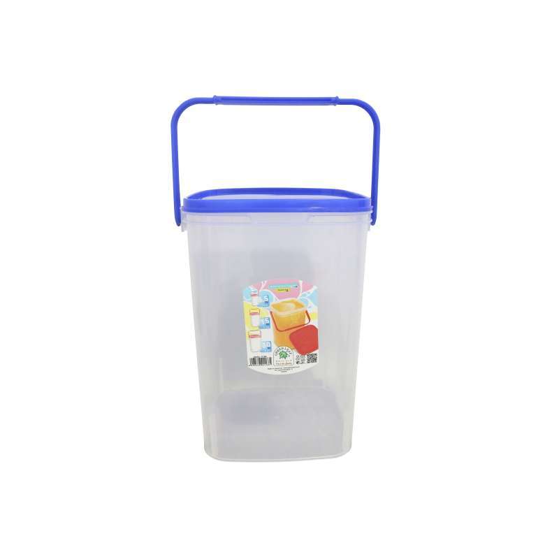 Jual Gosend Grab Akuarium Es Buah 15 L Green Leaf Abella 0166 Online Oktober 2020 Blibli Com