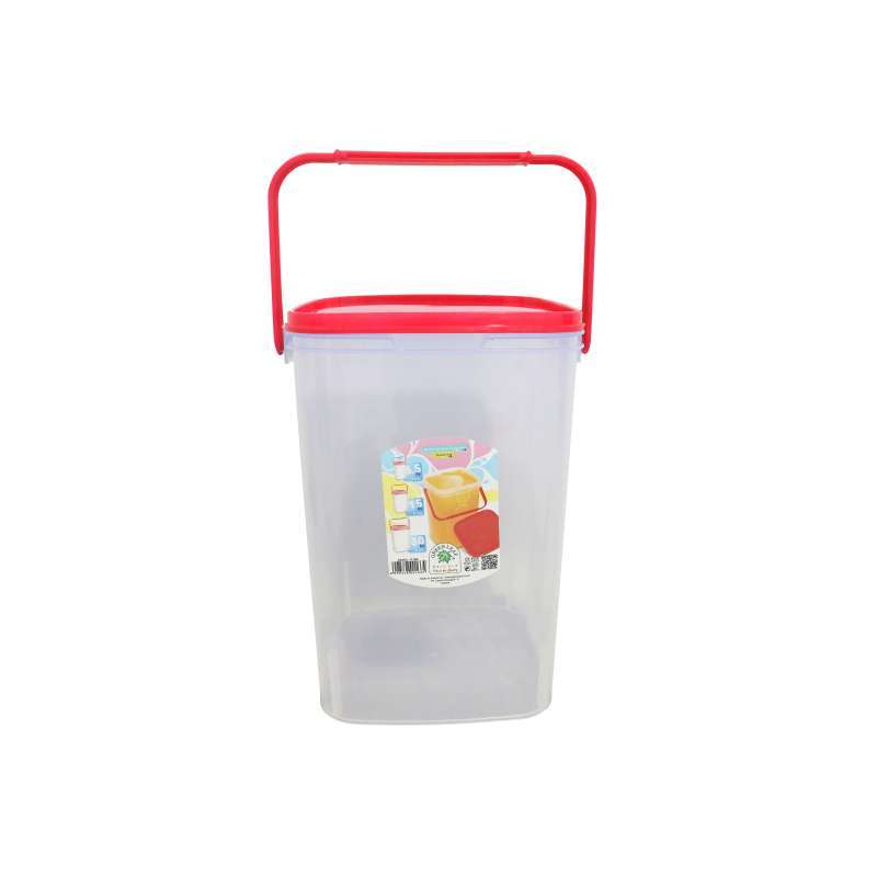Jual Gosend Grab Akuarium Es Buah 15 L Green Leaf Abella 0166 Online Oktober 2020 Blibli Com