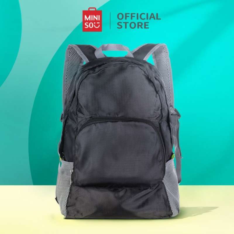 Minigo backpack deals
