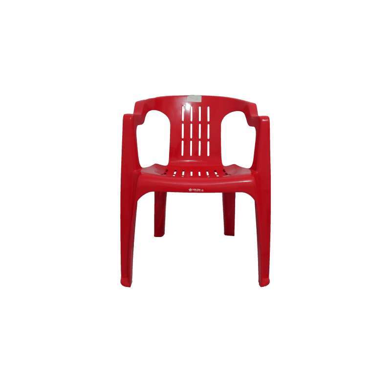Jual Gosend Grab Kursi Plastik Senderan Tangan Impala Chair Lion Star Ec 6 Online November 2020 Blibli