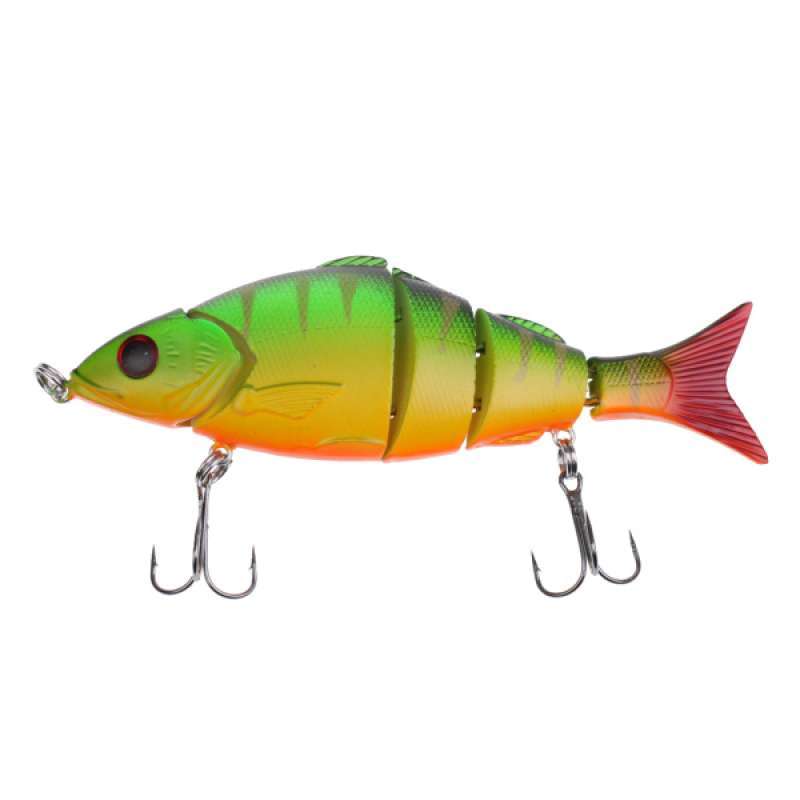 Jual 3 Segment 12cm 22g 3d Hard Plastic Swim Bait Sinking Fishing Lure Terbaru Oktober 2021 Harga Murah Kualitas Terjamin Blibli