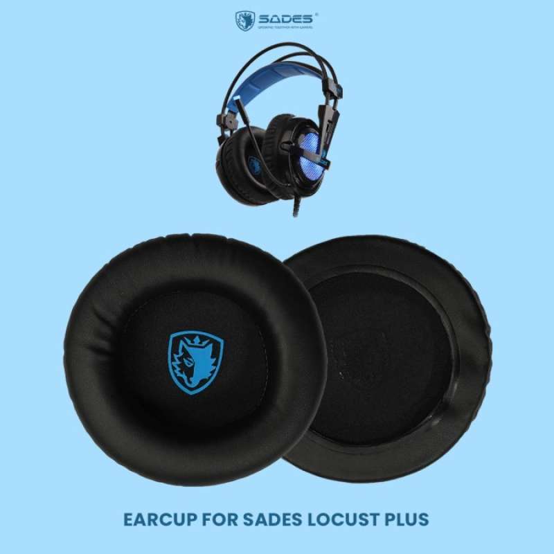 Headset locust 2025