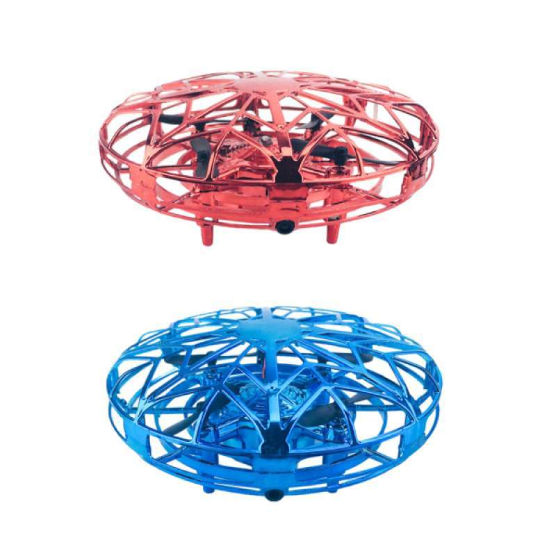 ufo interactive drone