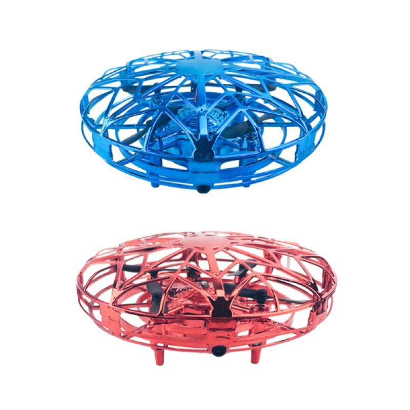 ufo interactive drone