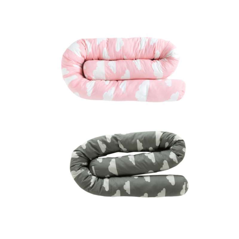 Jual OEM Cotton Snake Shaped Long 