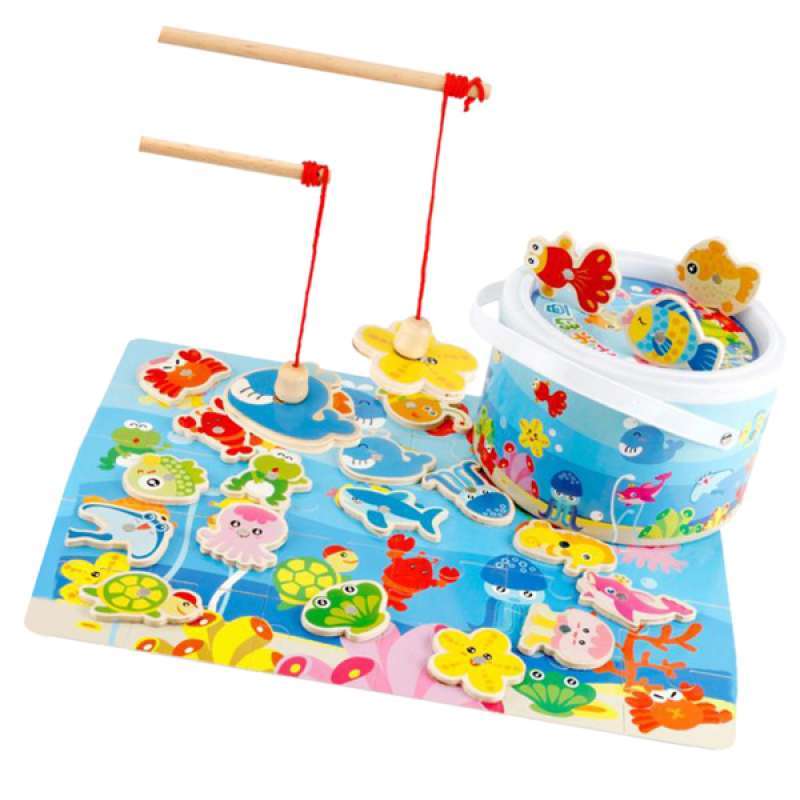 Baby Toys Montessori Masa