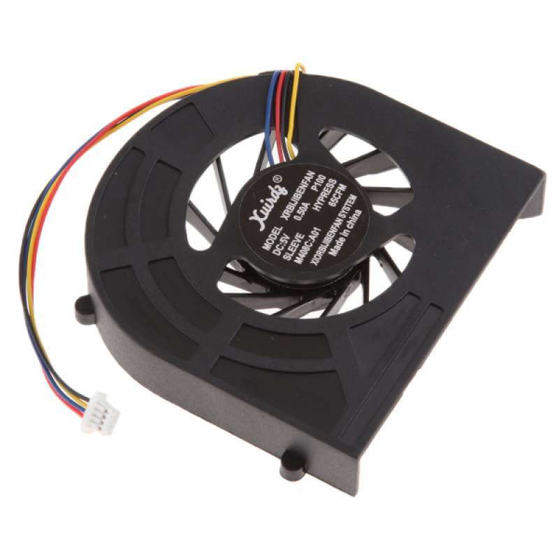 Jual Laptop Computer Cpu Cooling Fan Cooler For Hp Probook 4520 4520s 4525s 4720s Online November 2020 Blibli
