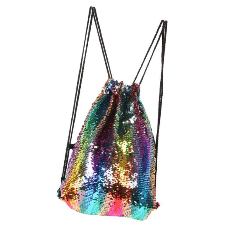 sequin purse kids