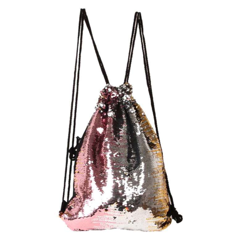 Promo Kids Reversible Mermaid Sequin 