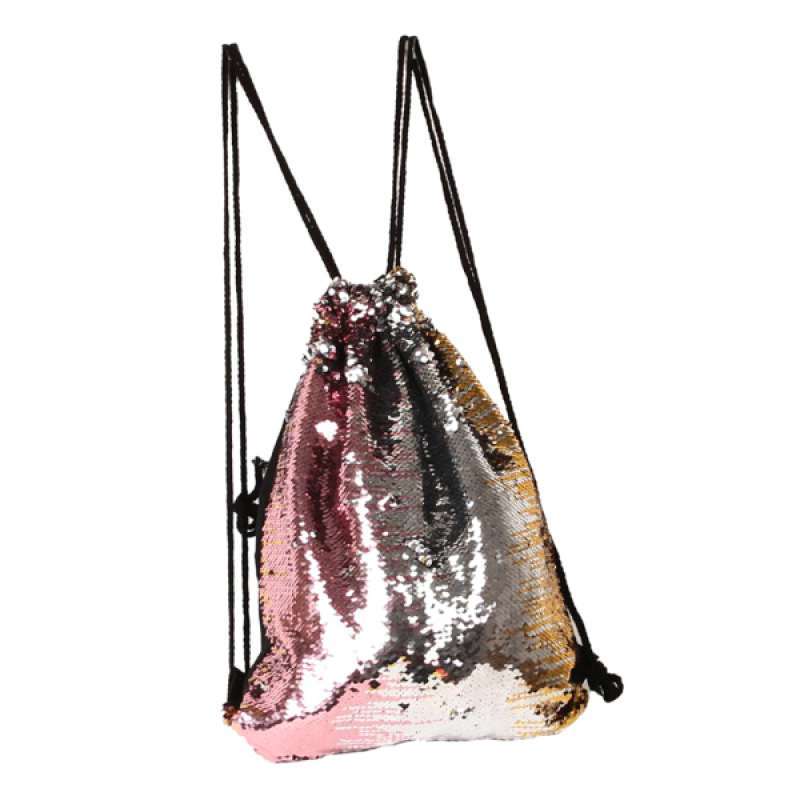 sequin purse kids