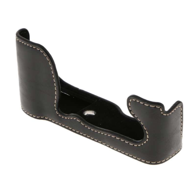 fujifilm xa5 leather case