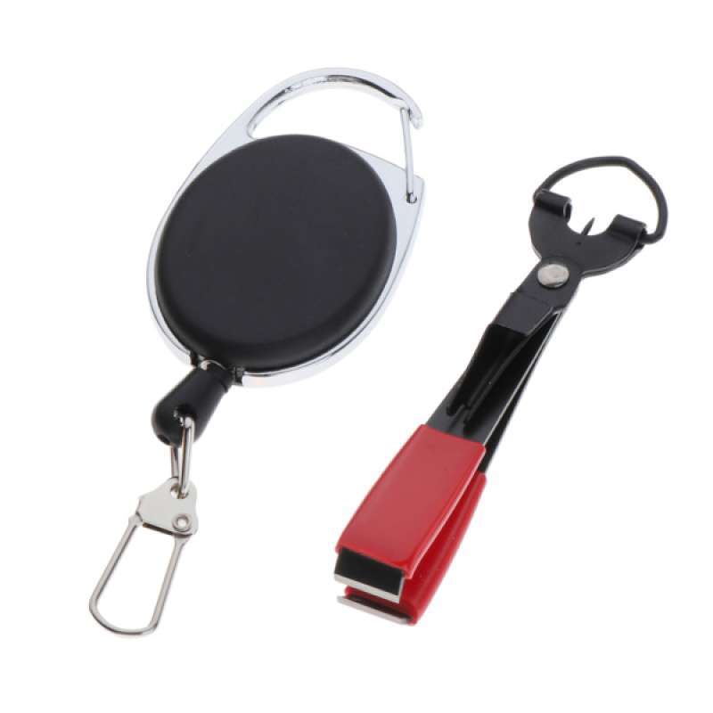 fishing clippers